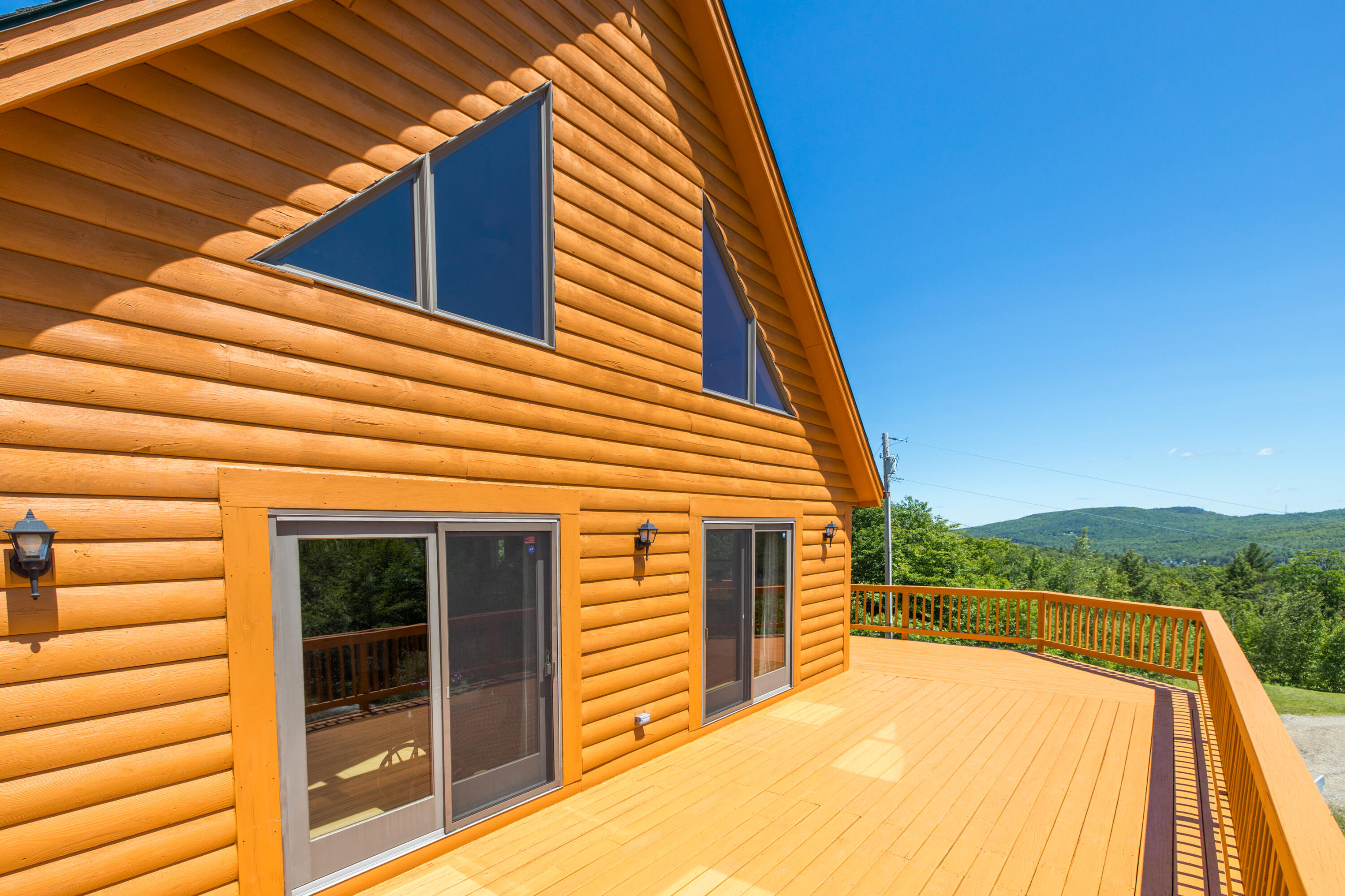 87 Mountain View Drive Peru, ME 04290 - Photo 22 of 35 6I3A3370