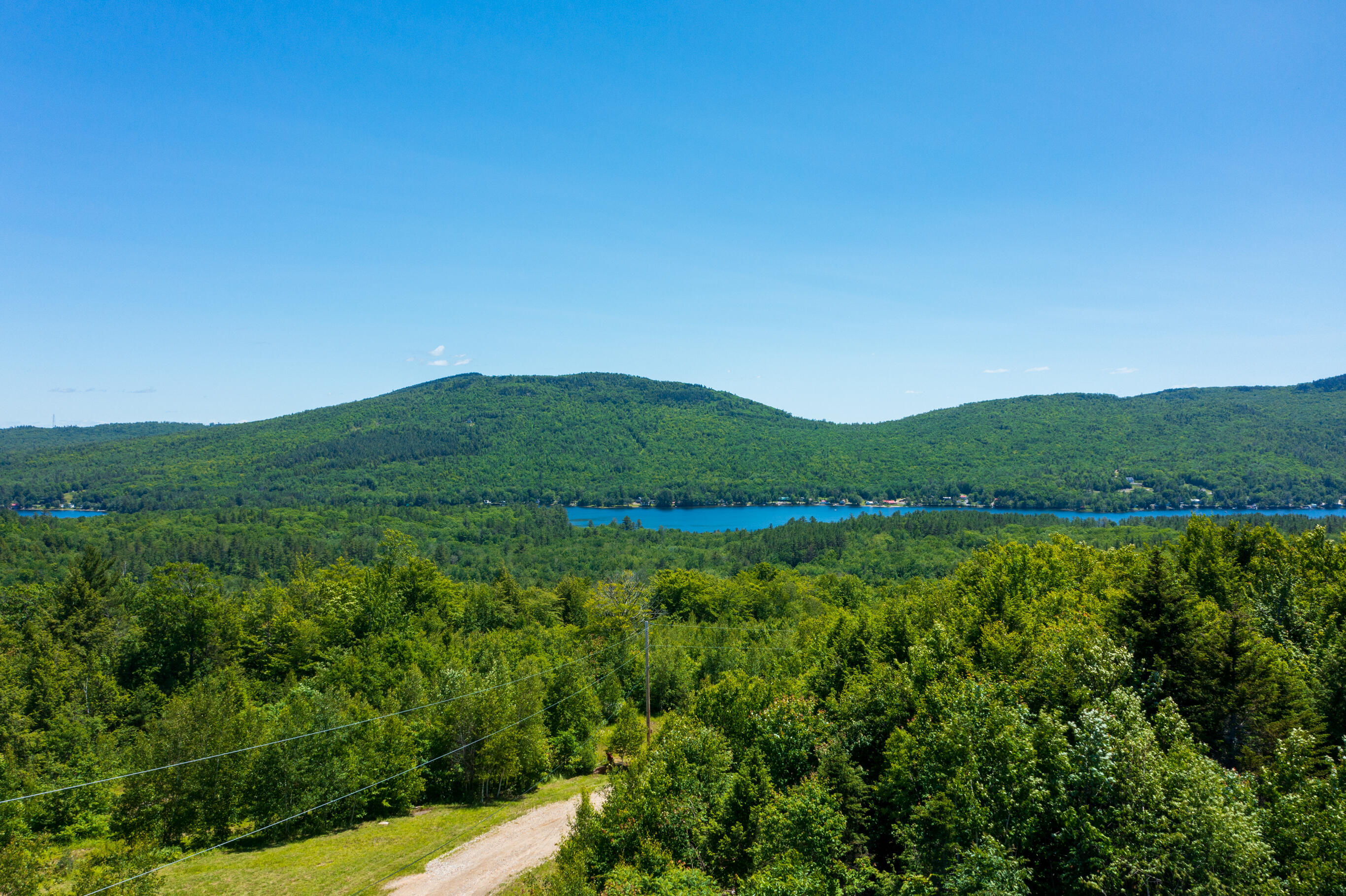 87 Mountain View Drive Peru, ME 04290 - Photo 24 of 35 DJI_0367