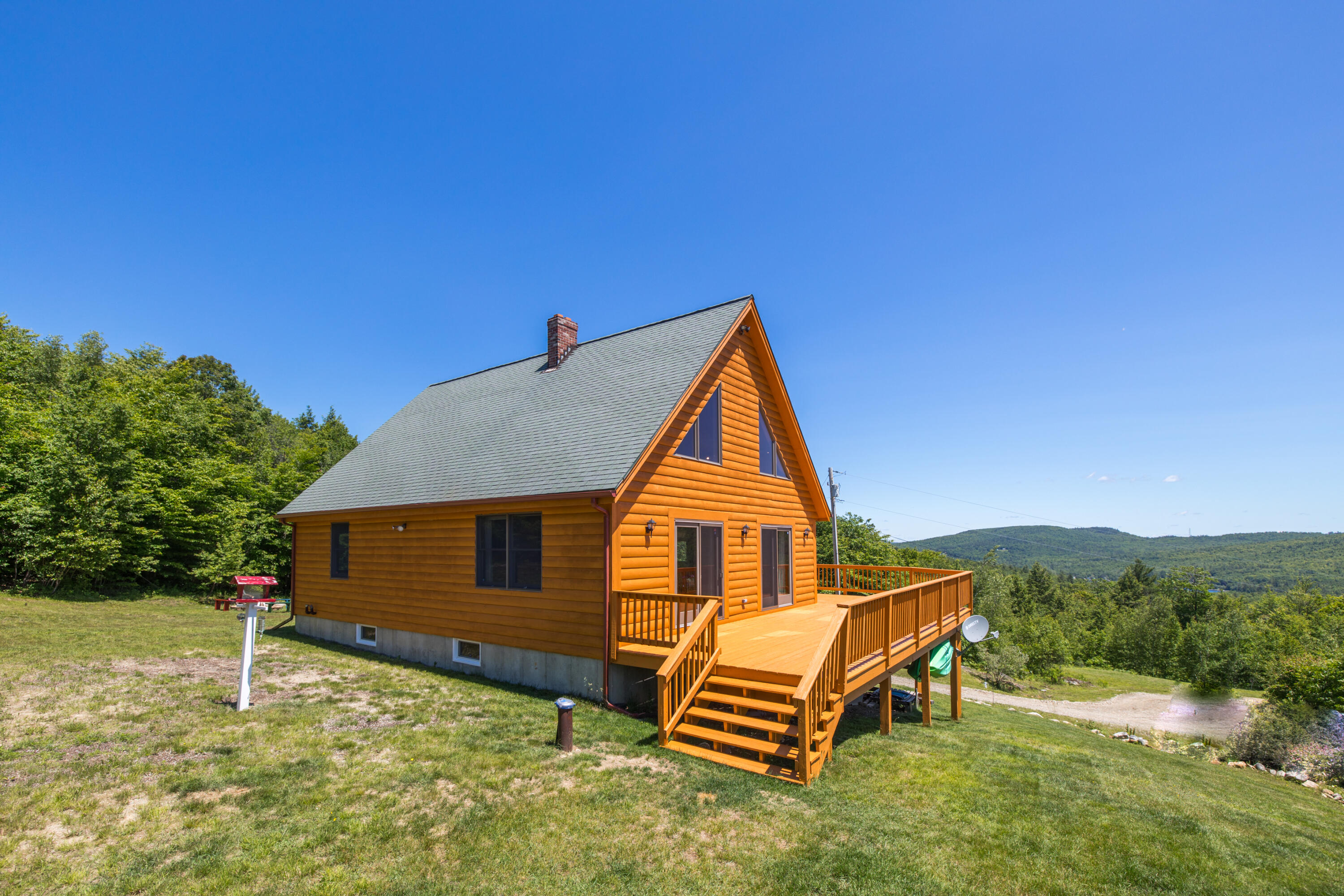 87 Mountain View Drive Peru, ME 04290 - Photo 26 of 35 6I3A3371