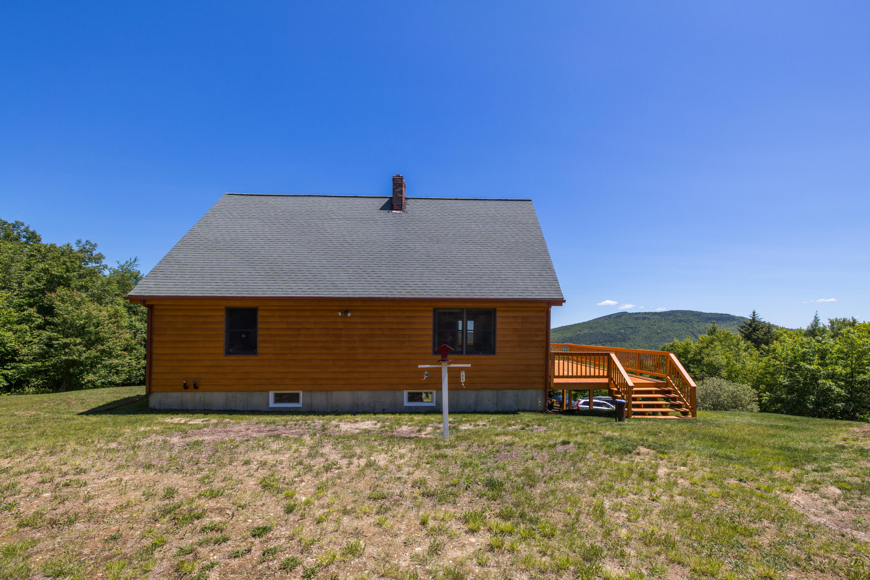 87 Mountain View Drive Peru, ME 04290 - Photo 27 of 35 6I3A3372