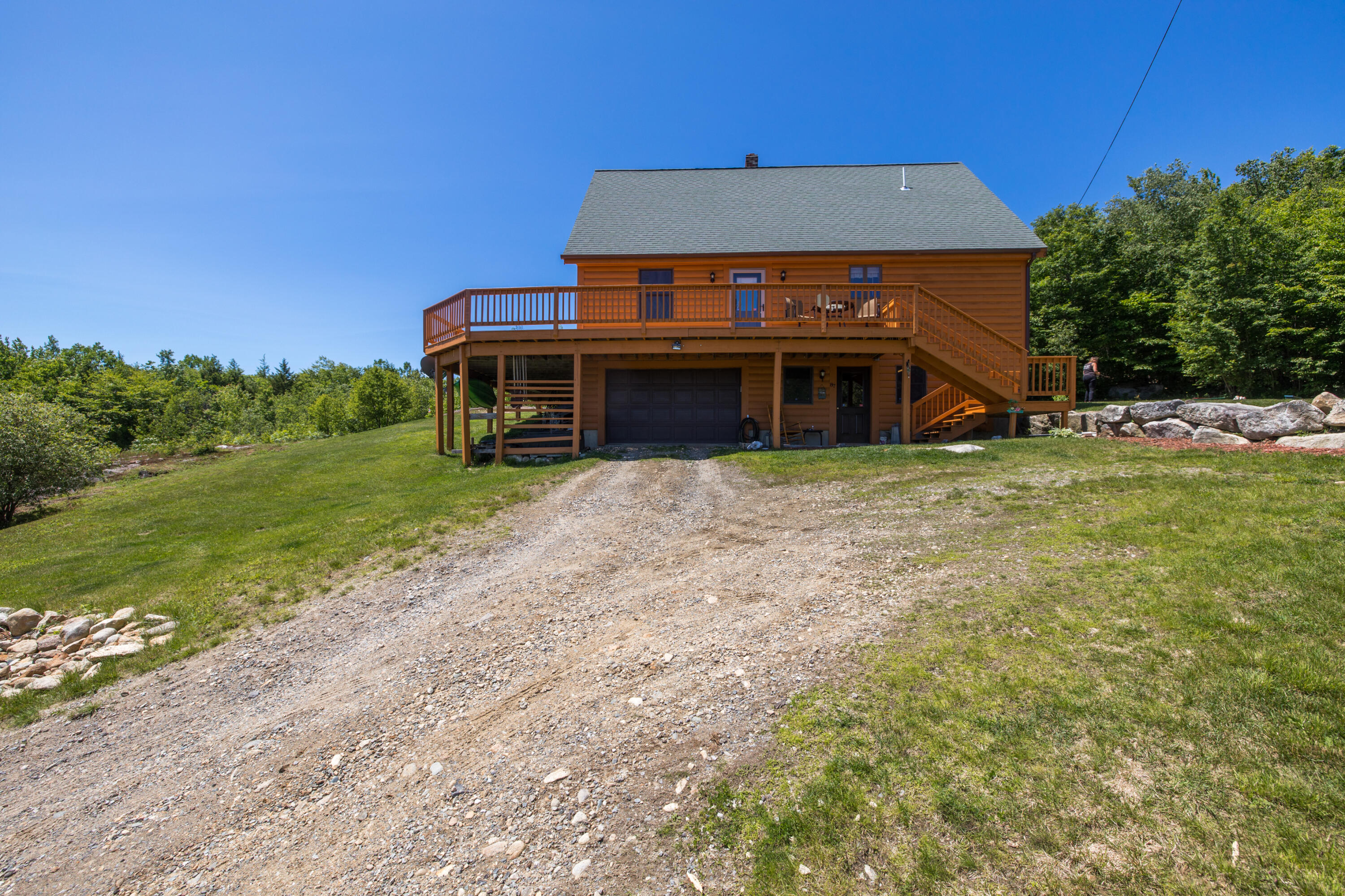 87 Mountain View Drive Peru, ME 04290 - Photo 28 of 35 6I3A3381