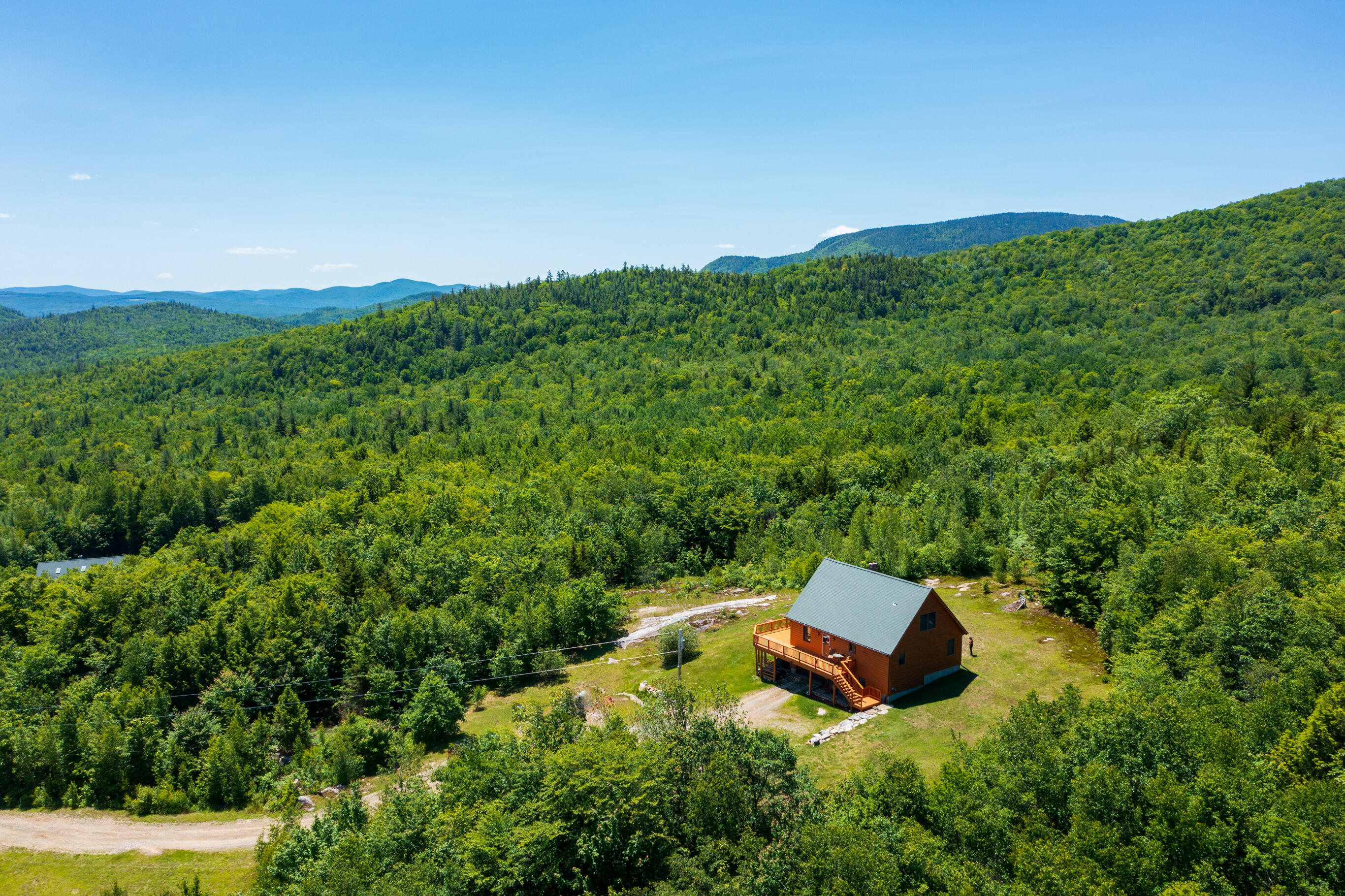 87 Mountain View Drive Peru, ME 04290 - Photo 29 of 35 DJI_0352