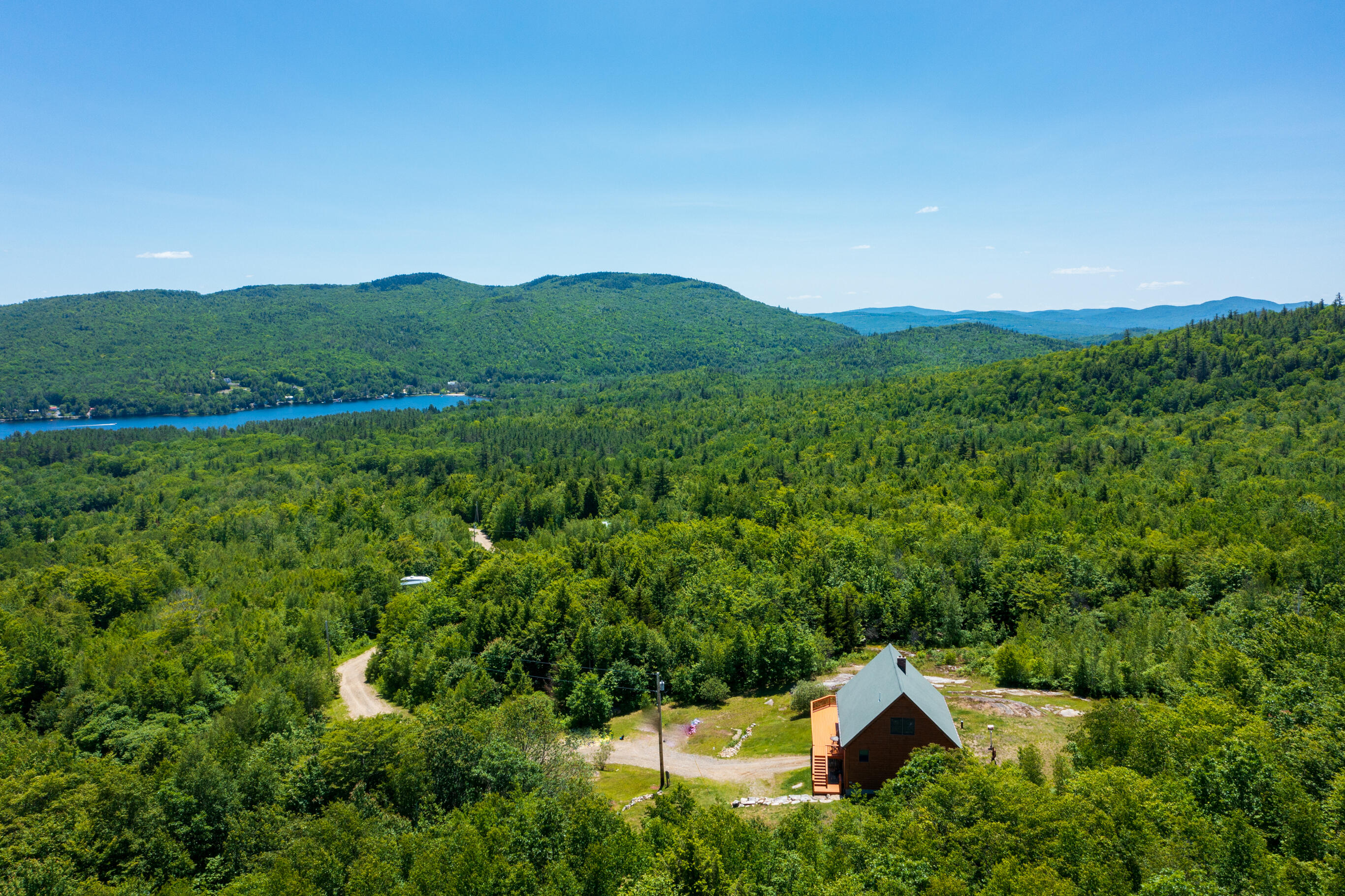 87 Mountain View Drive Peru, ME 04290 - Photo 30 of 35 DJI_0354