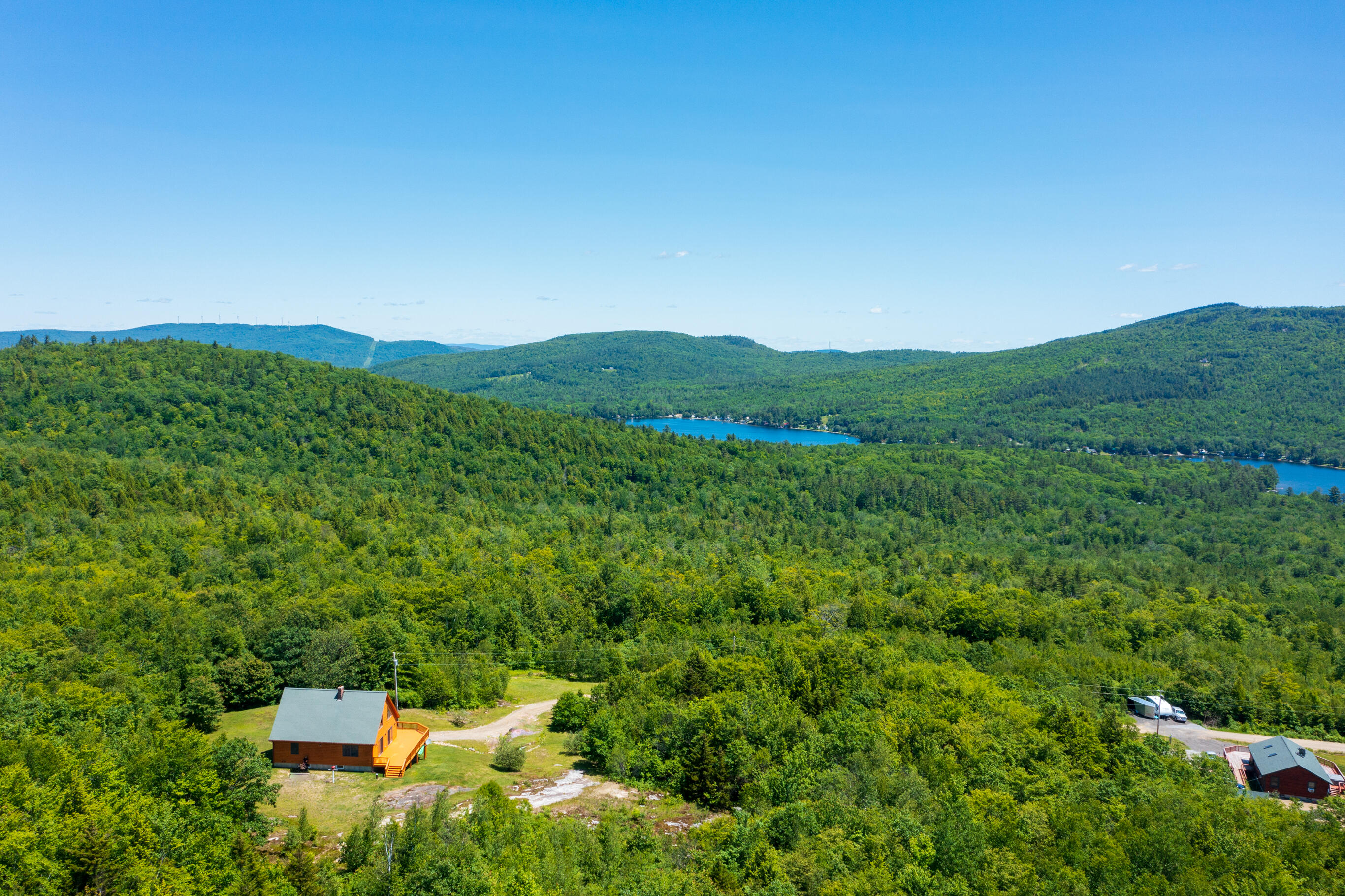 87 Mountain View Drive Peru, ME 04290 - Photo 31 of 35 DJI_0358