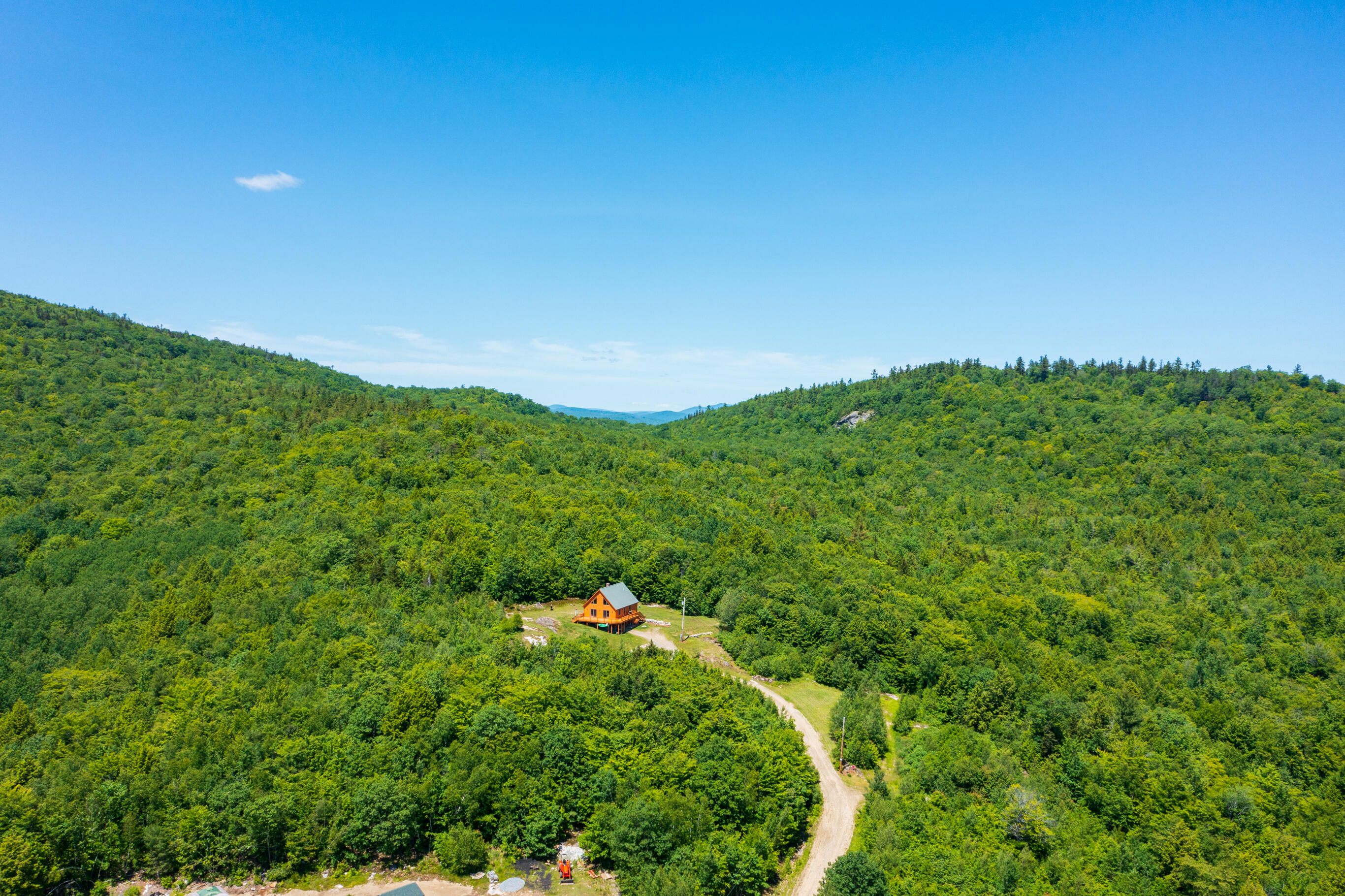 87 Mountain View Drive Peru, ME 04290 - Photo 33 of 35 DJI_0361
