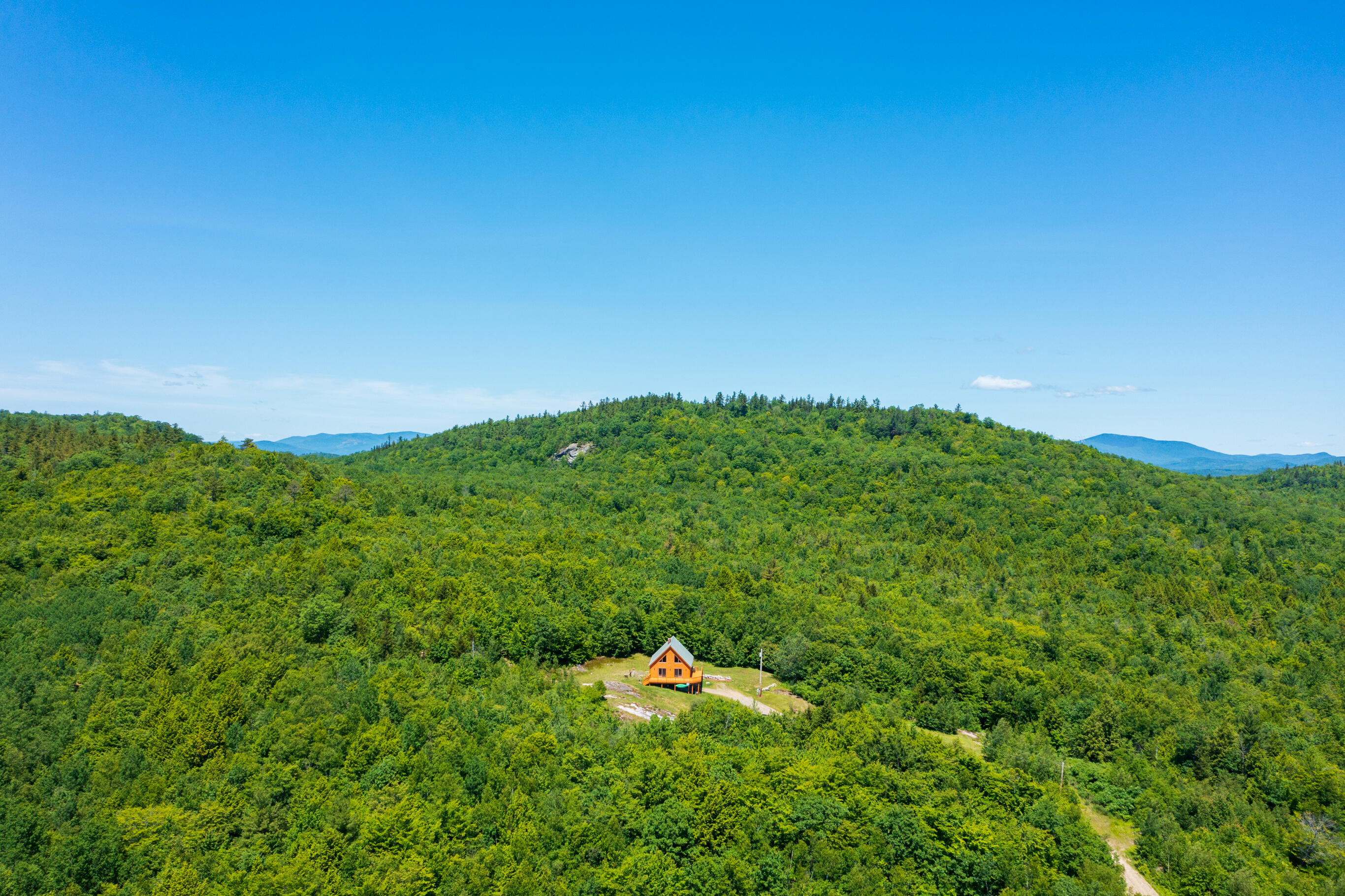 87 Mountain View Drive Peru, ME 04290 - Photo 34 of 35 DJI_0360