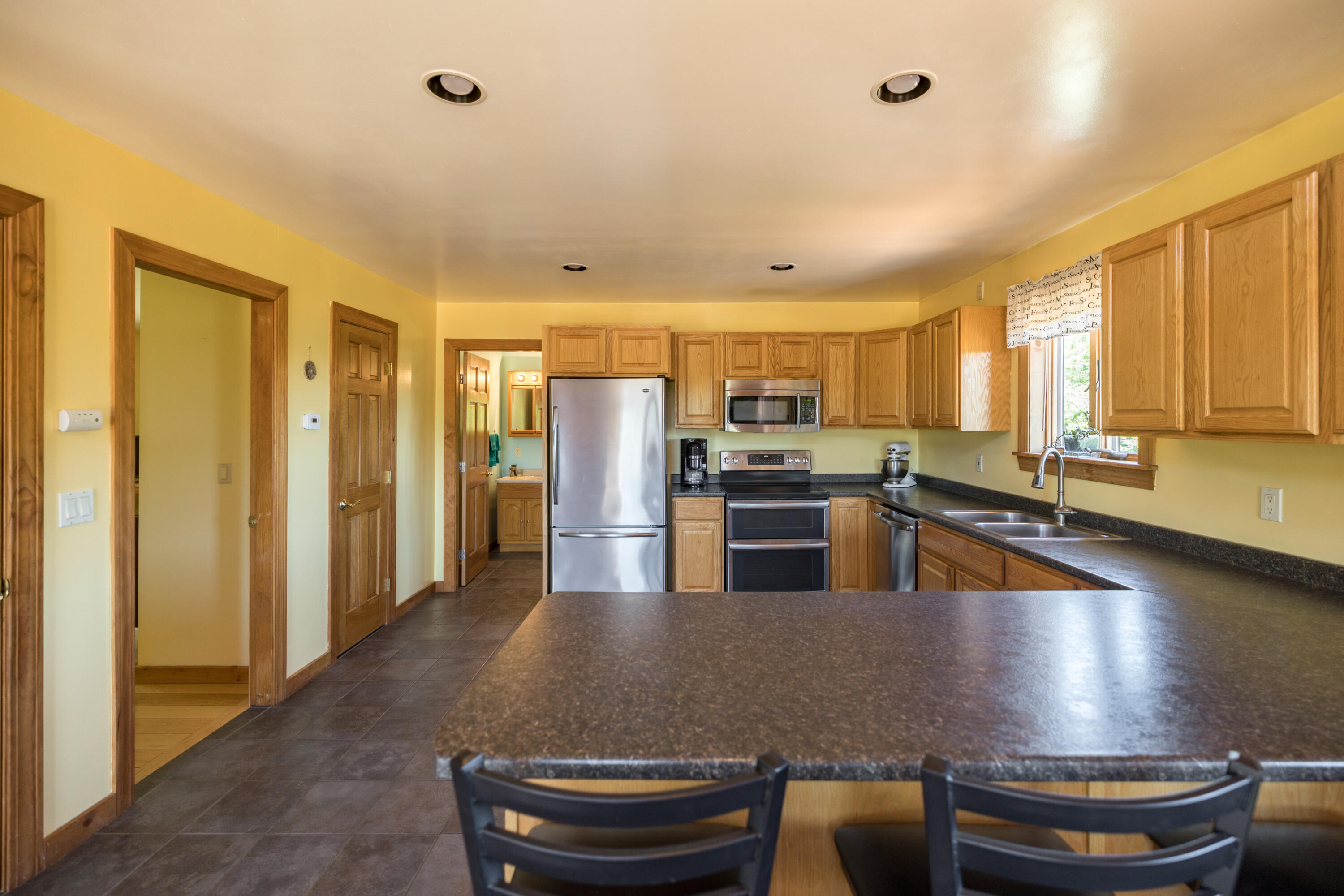 87 Mountain View Drive Peru, ME 04290 - Photo 9 of 35 6I3A3337-HDR