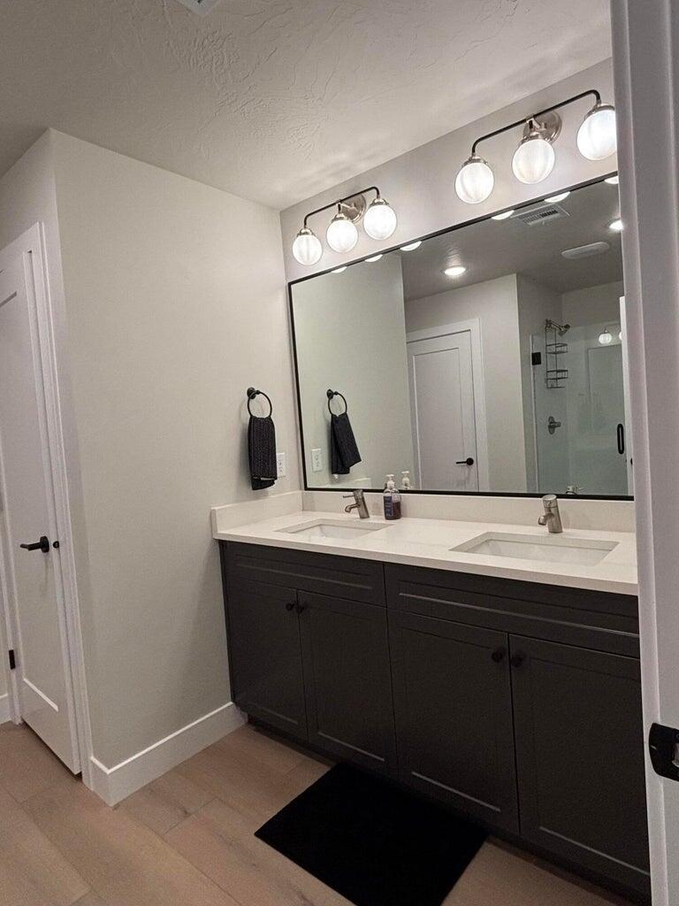 3898 East Fossil Way Washington, UT 84780 - Photo 20 of 31 Master Bathroom