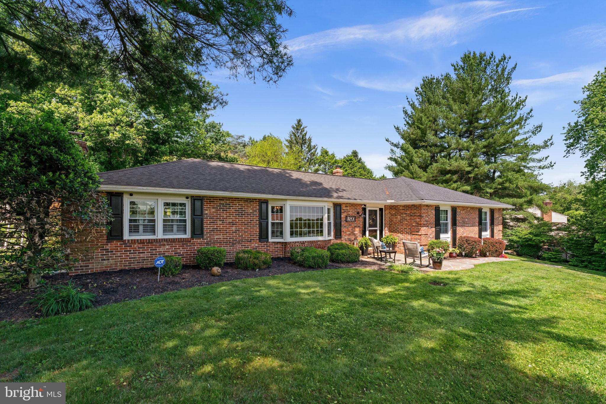 1320 Gunston Road Bel Air, MD 21015 - Photo 2 of 48