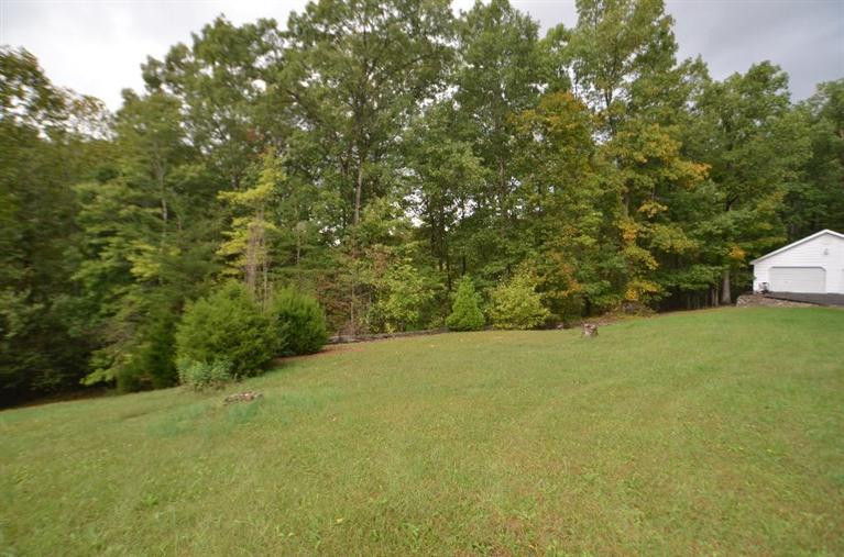 655 Caudill Road Stanton, KY 40380 - Photo 9 of 60 Nice backyard!