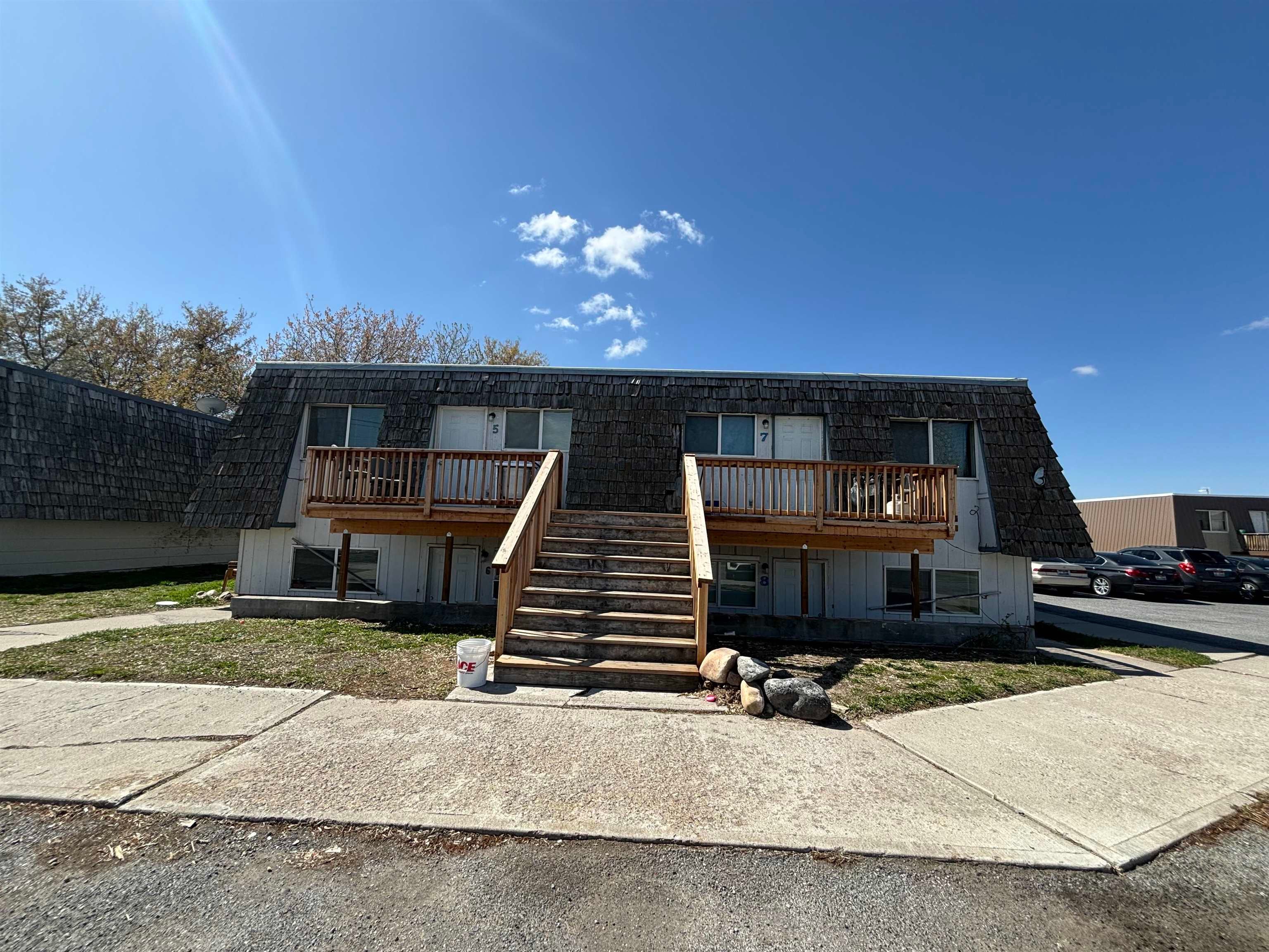 5033 Hawthorne Road Chubbuck, ID 83202 - Photo 1 of 1 Gallery Image 1