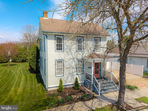 $275,000 | 313 East John Street, Bedford, PA 15522