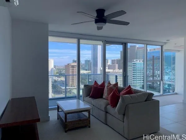 $4,200 | 629 Ke’eaumoku Street, Unit 1803, Honolulu, HI 96814