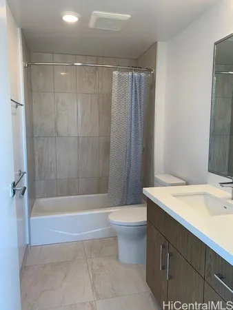 $4,200 | 629 Ke’eaumoku Street, Unit 1803, Honolulu, HI 96814