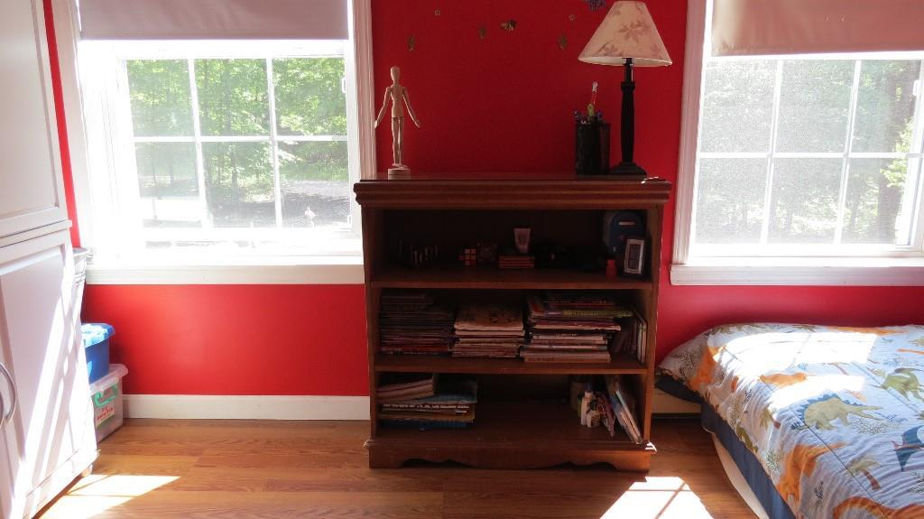 47 Crockett Road Naples, ME 04055 - Photo 21 of 33 Second floor bedroom 1.