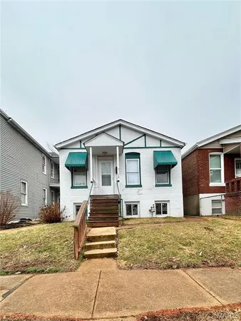 $800 | 7148 Alabama Avenue, St. Louis, MO 63111