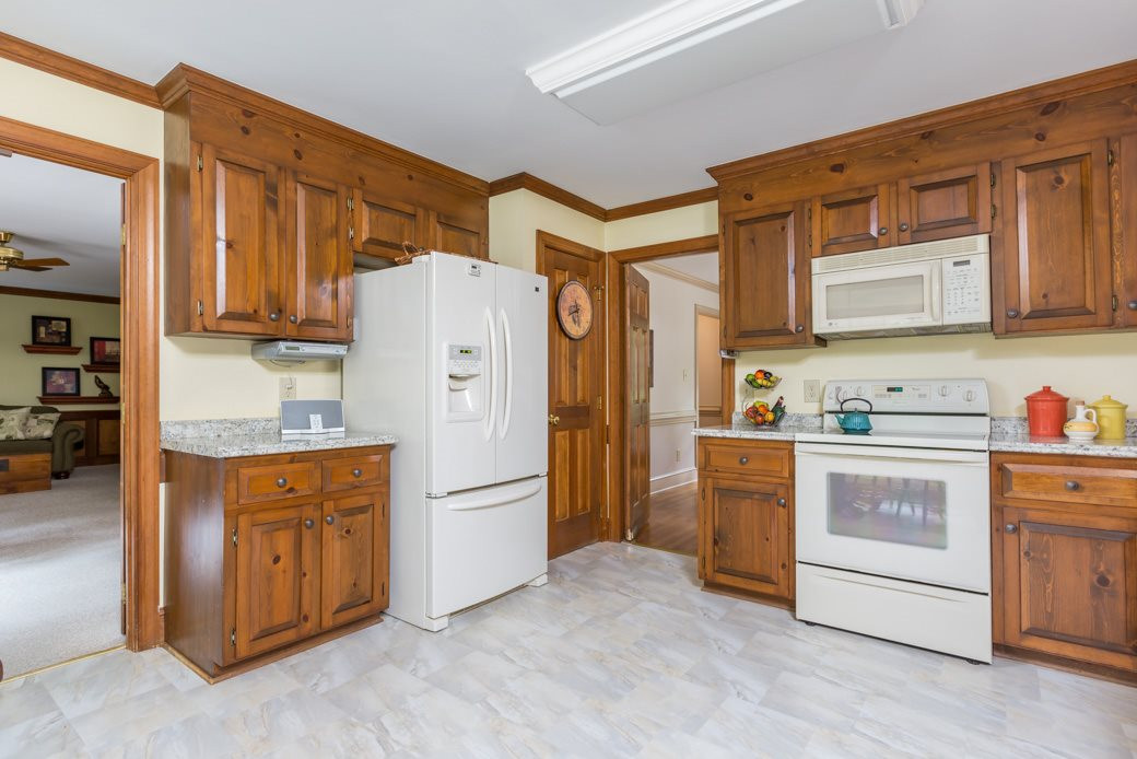 117 Trotters Ridge Drive Raleigh, NC 27614 - Photo 12 of 22 Photo 12