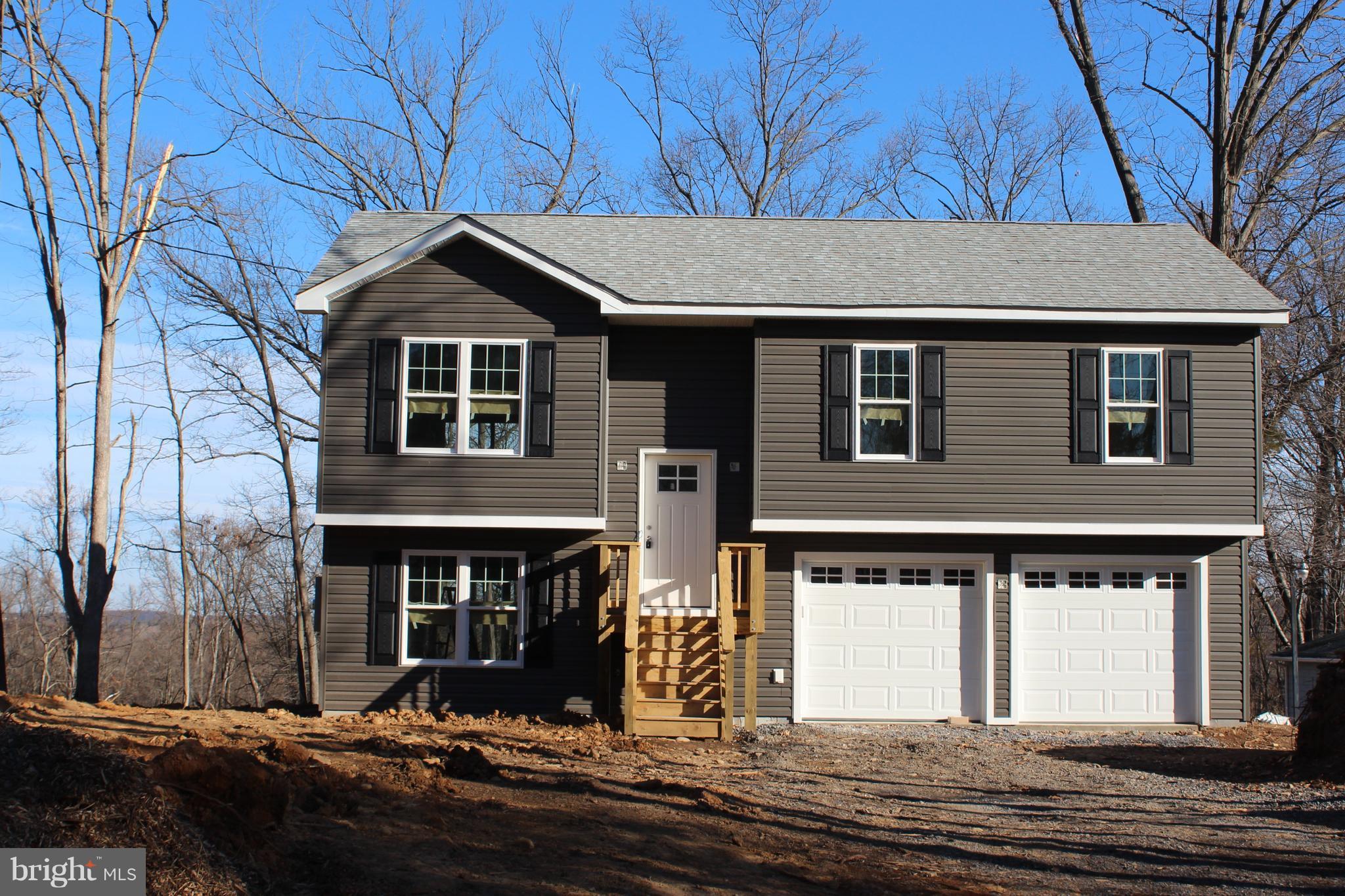 0 Elmwood Road Front Royal, VA 22630 - Photo 1 of 21 Exterior (Front)