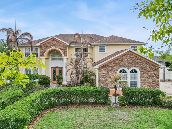 $600,000 | 3001 Canoe Creek Road, St. Cloud, FL 34772