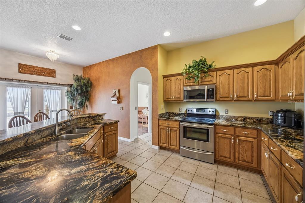 3001 Canoe Creek Road St. Cloud, FL 34772 - Photo 13 of 42