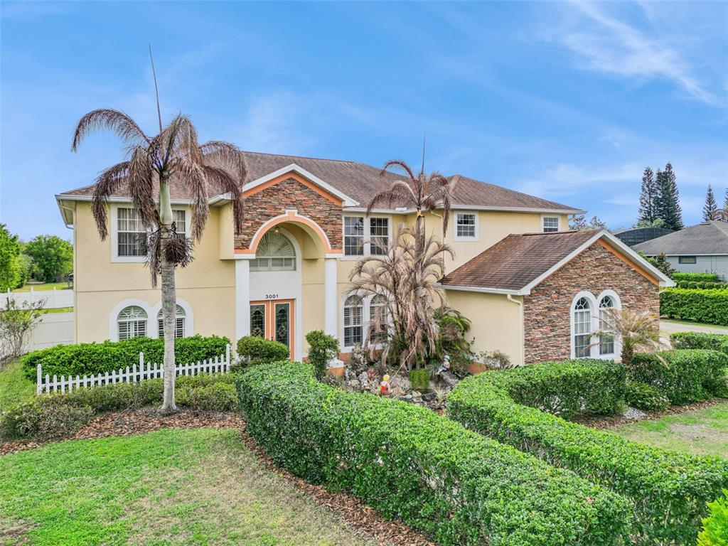 3001 Canoe Creek Road St. Cloud, FL 34772 - Photo 2 of 42