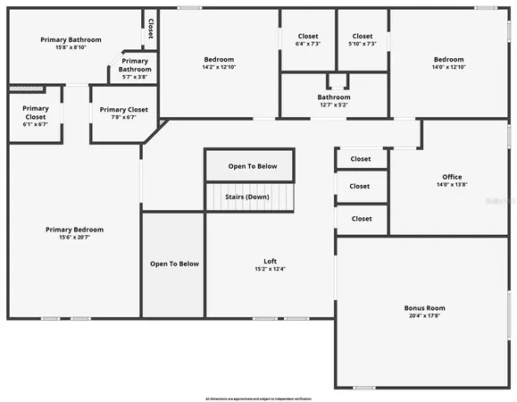 $600,000 | 3001 Canoe Creek Road, St. Cloud, FL 34772