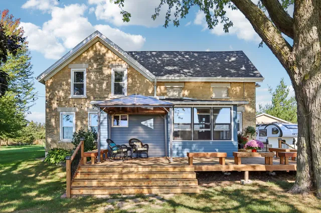 $499,900 | N5562 County Road A, Lake Mills, WI 53551