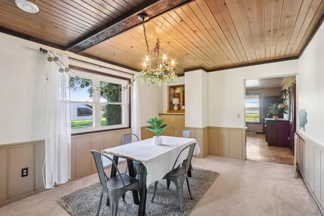 $499,900 | N5562 County Road A, Lake Mills, WI 53551