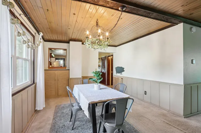 $499,900 | N5562 County Road A, Lake Mills, WI 53551