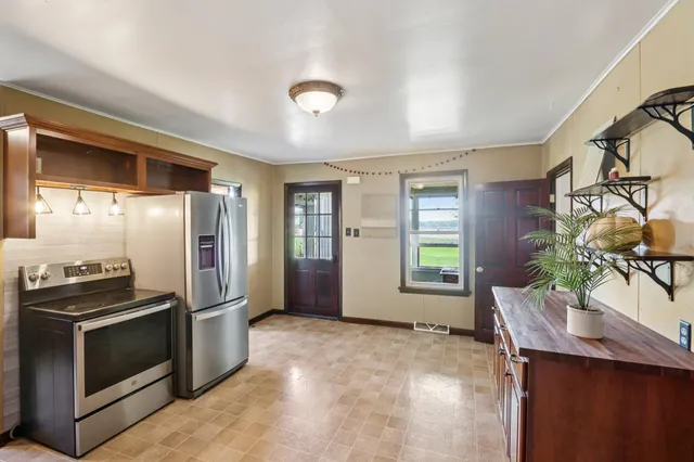 $499,900 | N5562 County Road A, Lake Mills, WI 53551