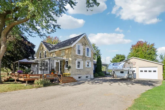 $499,900 | N5562 County Road A, Lake Mills, WI 53551