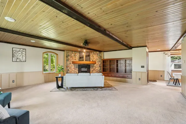 $499,900 | N5562 County Road A, Lake Mills, WI 53551