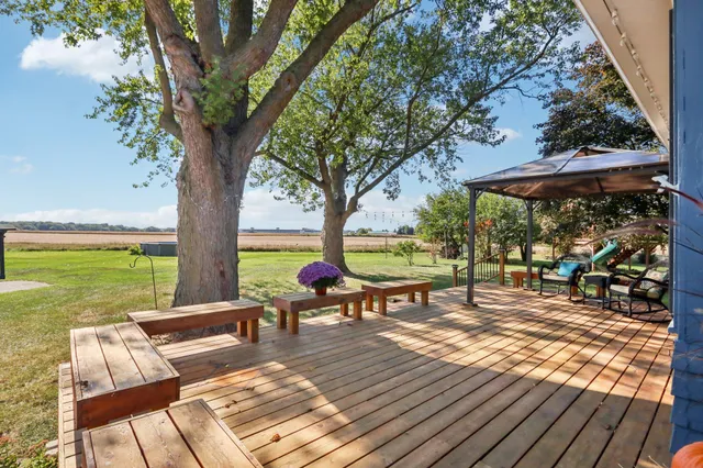 $499,900 | N5562 County Road A, Lake Mills, WI 53551