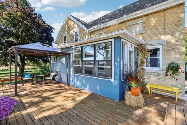 $499,900 | N5562 County Road A, Lake Mills, WI 53551