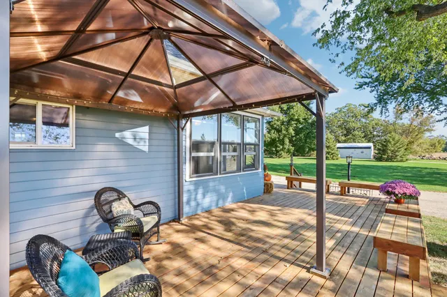 $499,900 | N5562 County Road A, Lake Mills, WI 53551