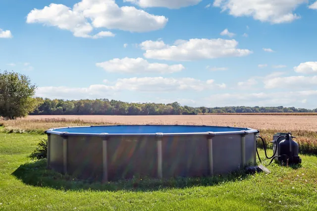 $499,900 | N5562 County Road A, Lake Mills, WI 53551