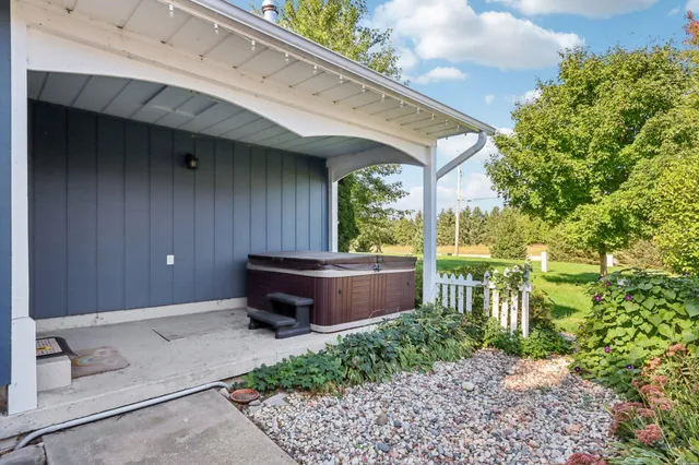 $499,900 | N5562 County Road A, Lake Mills, WI 53551