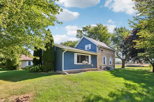 $499,900 | N5562 County Road A, Lake Mills, WI 53551