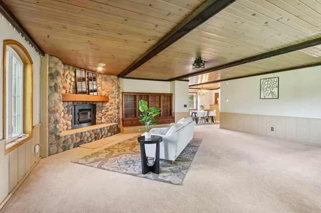 $499,900 | N5562 County Road A, Lake Mills, WI 53551