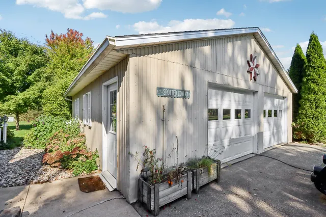 $499,900 | N5562 County Road A, Lake Mills, WI 53551