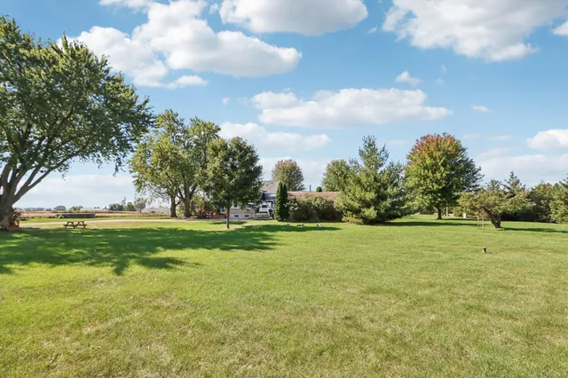 $499,900 | N5562 County Road A, Lake Mills, WI 53551