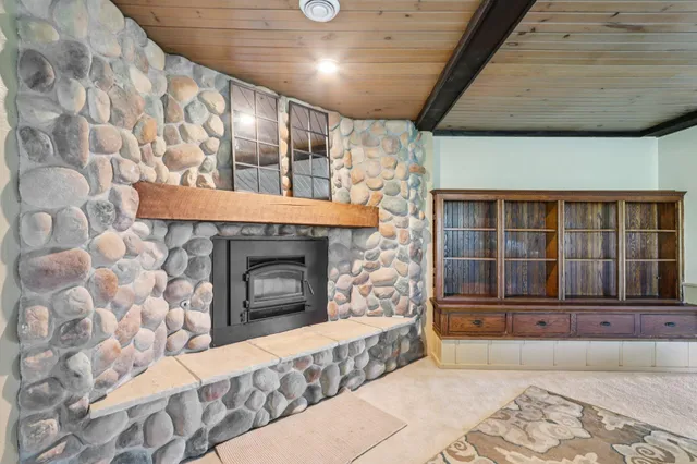 $499,900 | N5562 County Road A, Lake Mills, WI 53551