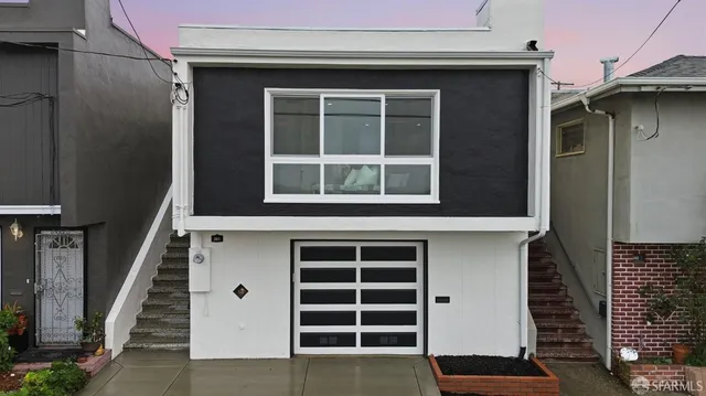$999,000 | 366 Chester Street, Daly City, CA 94014