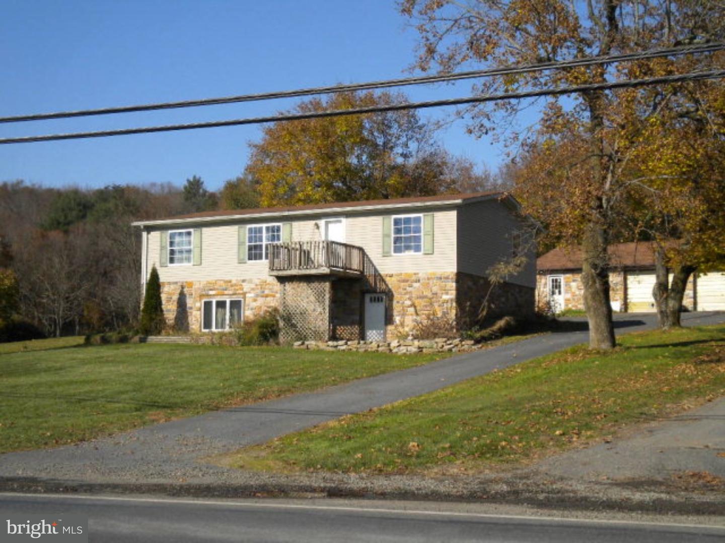 558 Suedberg Road Pine Grove, PA 17963 - Photo 1 of 2 Gallery Image 1
