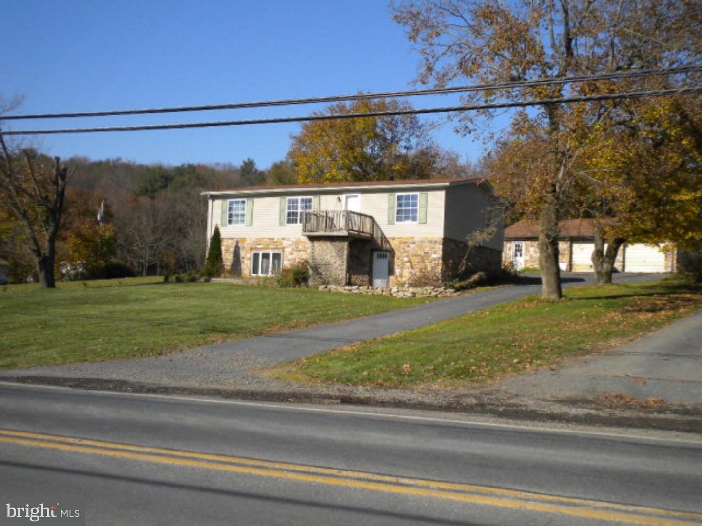 558 Suedberg Road Pine Grove, PA 17963 - Photo 2 of 2 View
