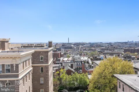 $749,000 | 2123 California Street Northwest, Unit D5, Washington, DC 20008