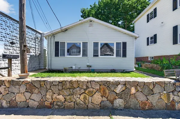 $497,000 | 157 Maplewood Avenue, Gloucester, MA 01930