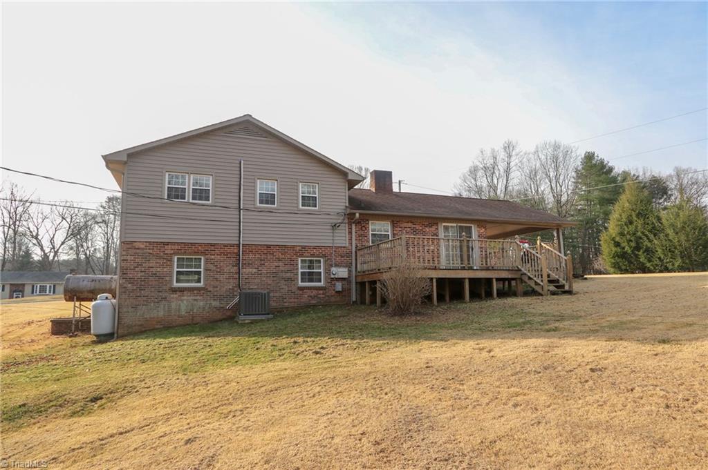 136 Blue Ridge Road State Road, NC 28676 - Photo 3 of 25 Gallery Image 3