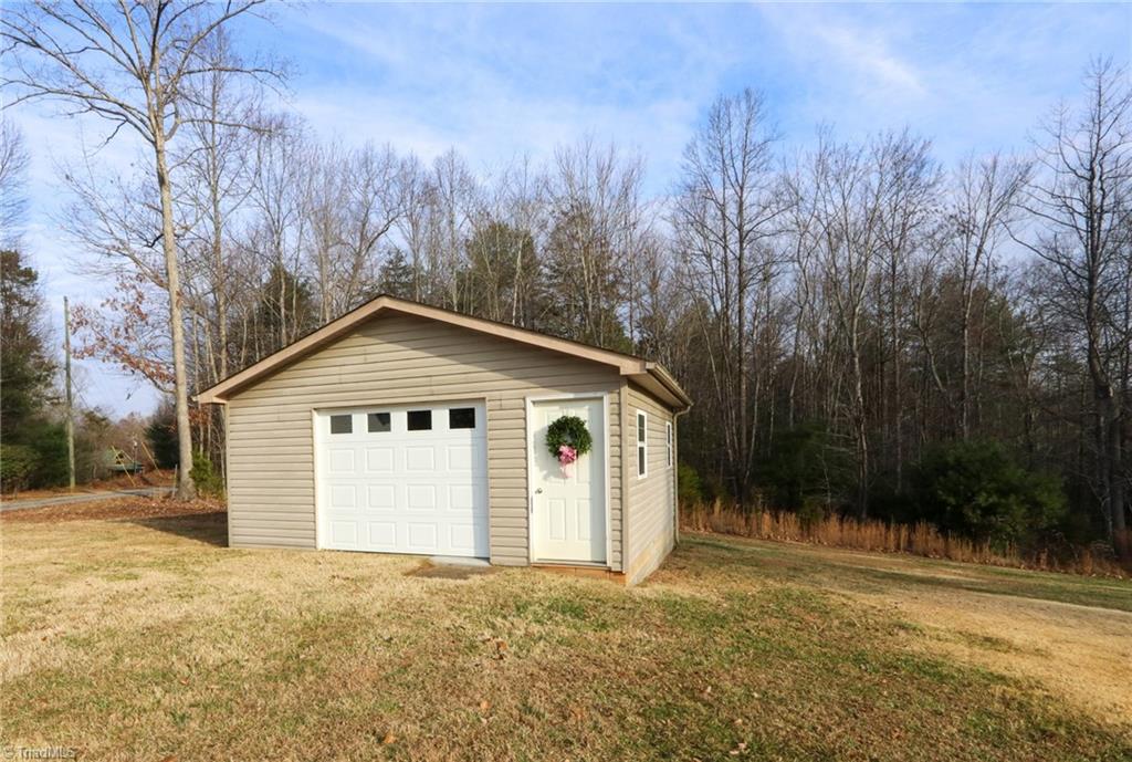 136 Blue Ridge Road State Road, NC 28676 - Photo 24 of 25 Gallery Image 24