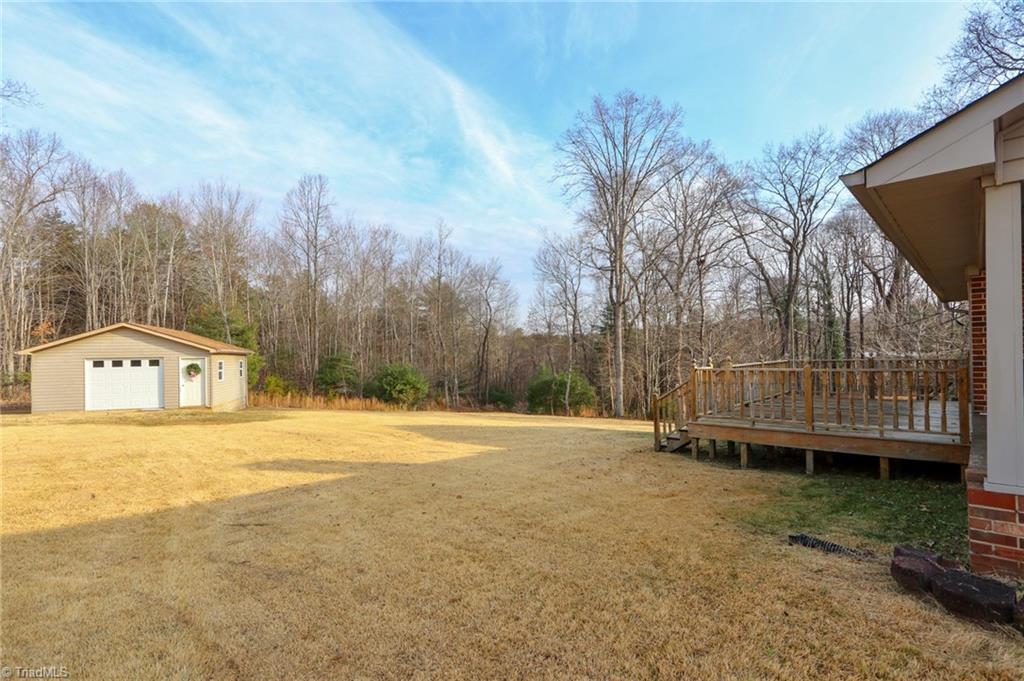 136 Blue Ridge Road State Road, NC 28676 - Photo 25 of 25 Gallery Image 25